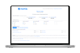 Nomis Solutions